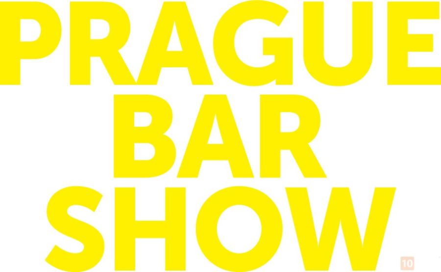 Prague Bar Show 26