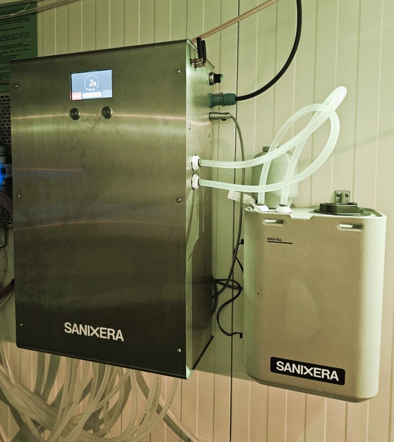 Pilotní projekt sanitací OZUR 2-12 zahájen 3 instalacemi – fotka 2