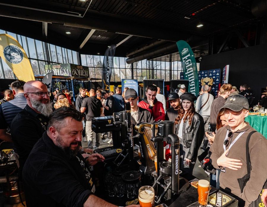 Prague Bar Show 26 – fotka 7